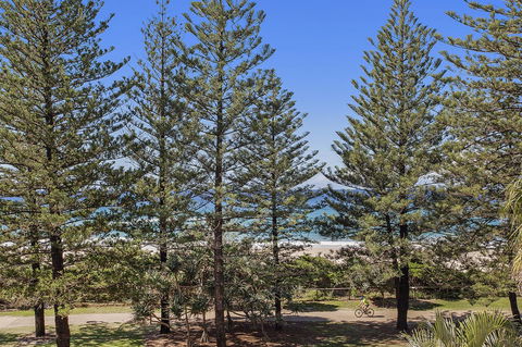 ULTIQA Burleigh Mediterranean Resort - Nambucca Heads Accommodation 27