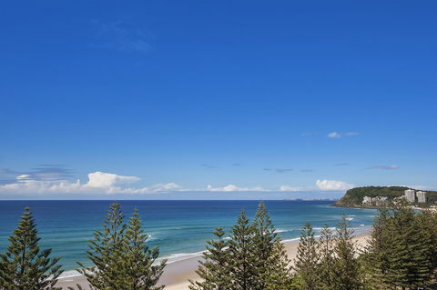 ULTIQA Burleigh Mediterranean Resort - Nambucca Heads Accommodation 24