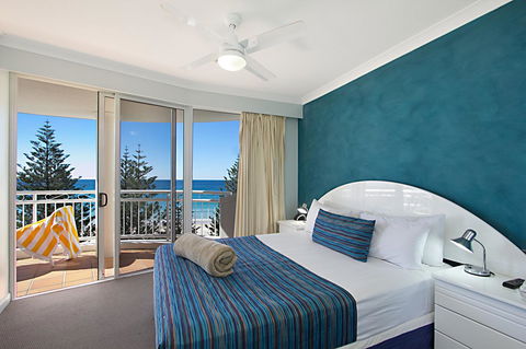 ULTIQA Burleigh Mediterranean Resort - Nambucca Heads Accommodation 2