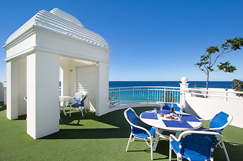 ULTIQA Burleigh Mediterranean Resort - Nambucca Heads Accommodation 28