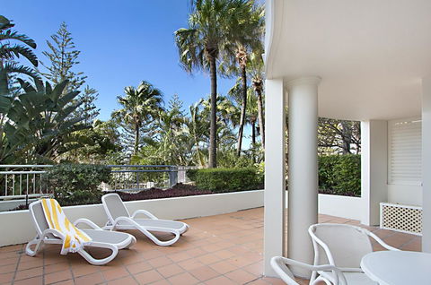 ULTIQA Burleigh Mediterranean Resort - Nambucca Heads Accommodation 33