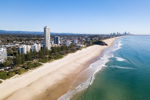 ULTIQA Burleigh Mediterranean Resort - Nambucca Heads Accommodation 10