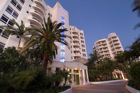 ULTIQA Burleigh Mediterranean Resort - Nambucca Heads Accommodation 38