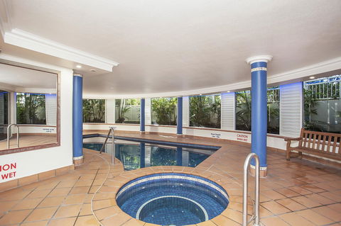 ULTIQA Burleigh Mediterranean Resort - Nambucca Heads Accommodation 22