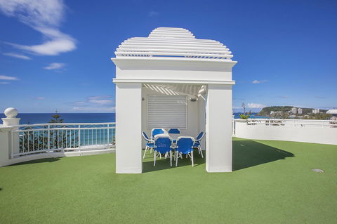 ULTIQA Burleigh Mediterranean Resort - Nambucca Heads Accommodation 23