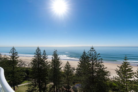 ULTIQA Burleigh Mediterranean Resort - Nambucca Heads Accommodation 15