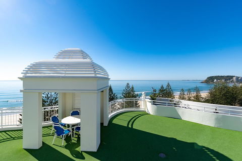 ULTIQA Burleigh Mediterranean Resort - Nambucca Heads Accommodation 1