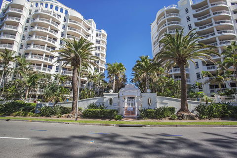 ULTIQA Burleigh Mediterranean Resort - Nambucca Heads Accommodation 19