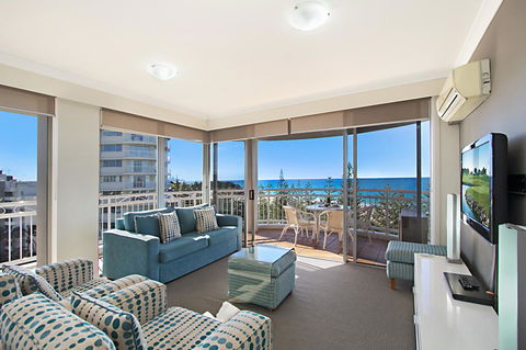 ULTIQA Burleigh Mediterranean Resort - Nambucca Heads Accommodation 6