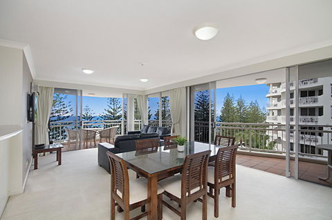 ULTIQA Burleigh Mediterranean Resort - Nambucca Heads Accommodation 4