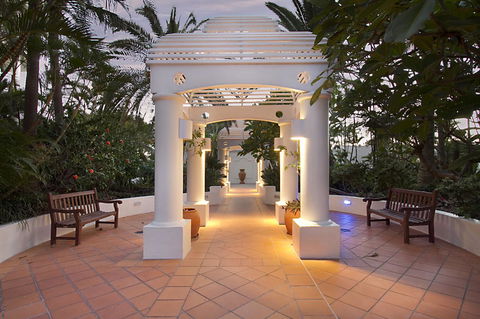 ULTIQA Burleigh Mediterranean Resort - Nambucca Heads Accommodation 39