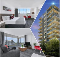Quest South Brisbane - Nambucca Heads Accommodation
