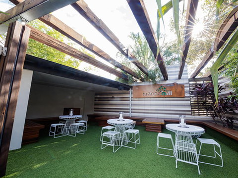 Eatons Hill Hotel - Nambucca Heads Accommodation 39