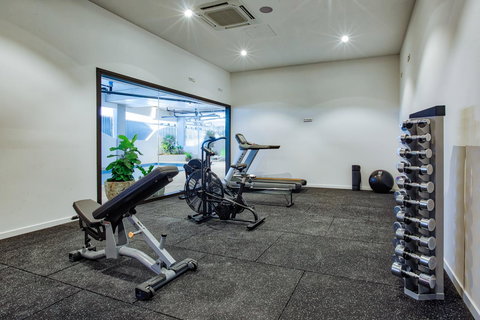 Eatons Hill Hotel - Nambucca Heads Accommodation 10