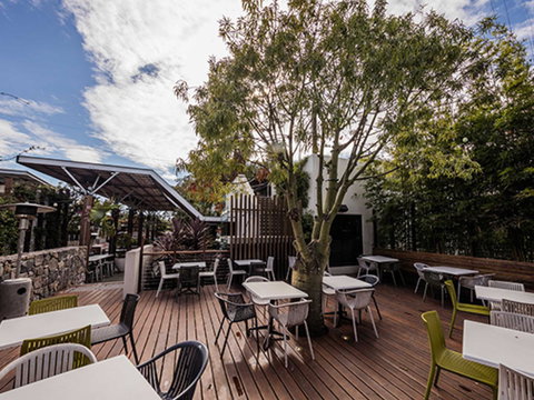 Eatons Hill Hotel - Nambucca Heads Accommodation 36