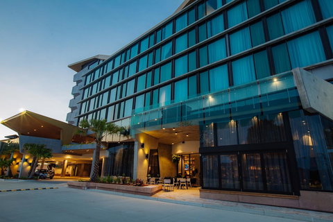 Eatons Hill Hotel - Nambucca Heads Accommodation 2