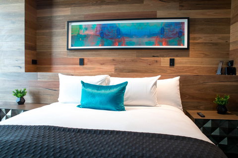 Eatons Hill Hotel - Nambucca Heads Accommodation 25