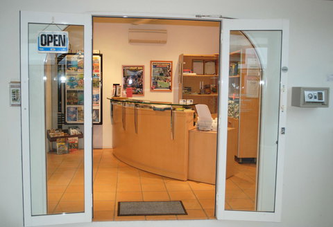 BeachView Apartments At Villa Paradiso - Nambucca Heads Accommodation 30