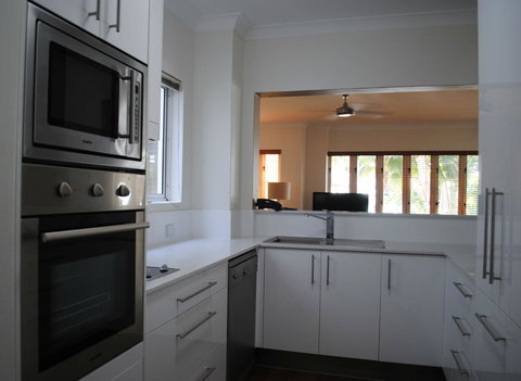 BeachView Apartments At Villa Paradiso - Nambucca Heads Accommodation 16