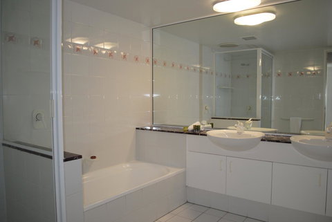 BeachView Apartments At Villa Paradiso - Nambucca Heads Accommodation 5