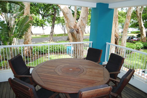 BeachView Apartments At Villa Paradiso - Nambucca Heads Accommodation 10