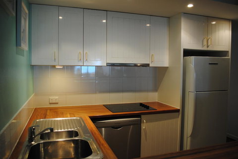 BeachView Apartments At Villa Paradiso - Nambucca Heads Accommodation 37