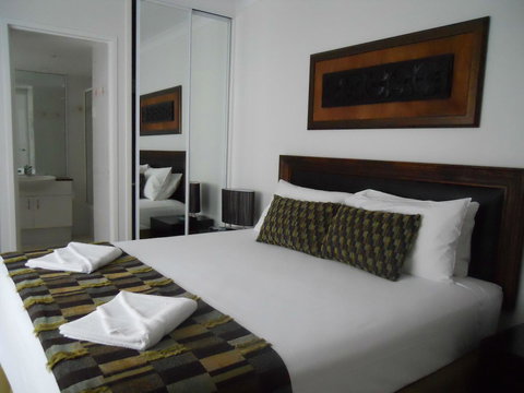 BeachView Apartments At Villa Paradiso - Nambucca Heads Accommodation 34