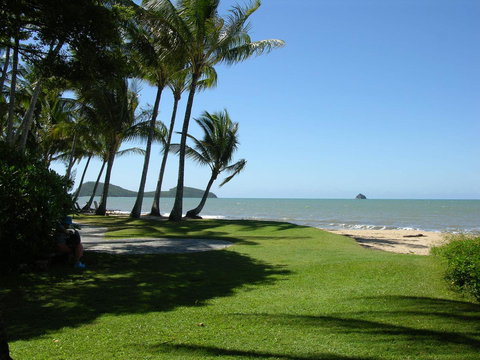 BeachView Apartments At Villa Paradiso - Nambucca Heads Accommodation 25