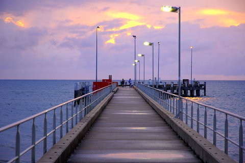 BeachView Apartments At Villa Paradiso - Nambucca Heads Accommodation 20