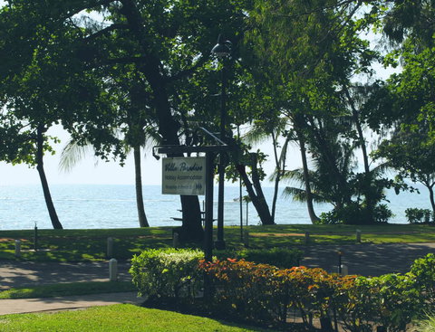 BeachView Apartments At Villa Paradiso - Nambucca Heads Accommodation 27