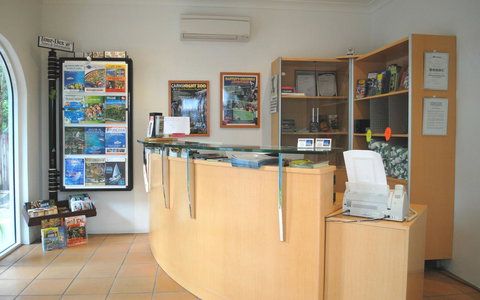 BeachView Apartments At Villa Paradiso - Nambucca Heads Accommodation 23