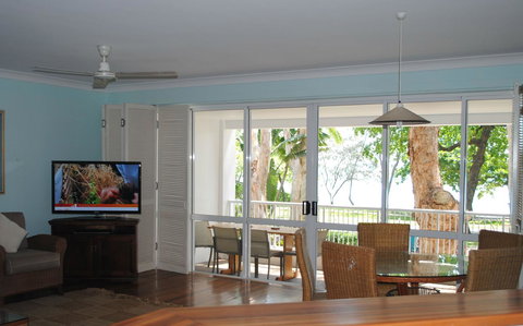 BeachView Apartments At Villa Paradiso - Nambucca Heads Accommodation 21