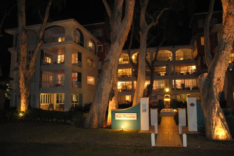 BeachView Apartments At Villa Paradiso - Nambucca Heads Accommodation 6