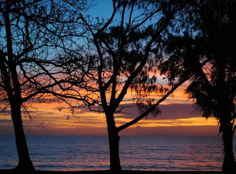 BeachView Apartments At Villa Paradiso - Nambucca Heads Accommodation 32