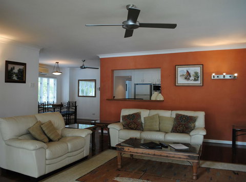 BeachView Apartments At Villa Paradiso - Nambucca Heads Accommodation 14