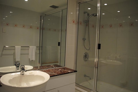 BeachView Apartments At Villa Paradiso - Nambucca Heads Accommodation 13