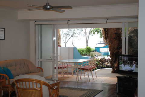 BeachView Apartments At Villa Paradiso - Nambucca Heads Accommodation 28