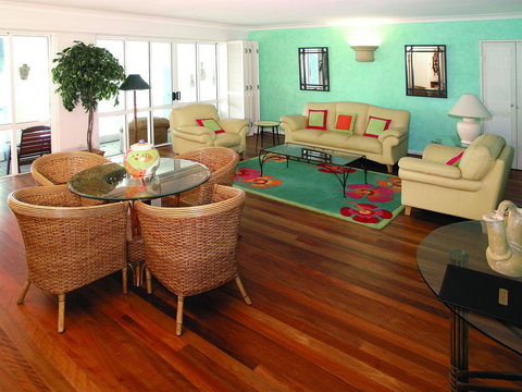 BeachView Apartments At Villa Paradiso - Nambucca Heads Accommodation 29