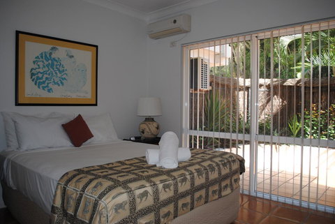 BeachView Apartments At Villa Paradiso - Nambucca Heads Accommodation 36