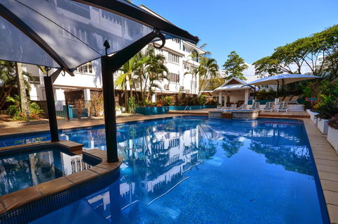 BeachView Apartments At Villa Paradiso - Nambucca Heads Accommodation 3