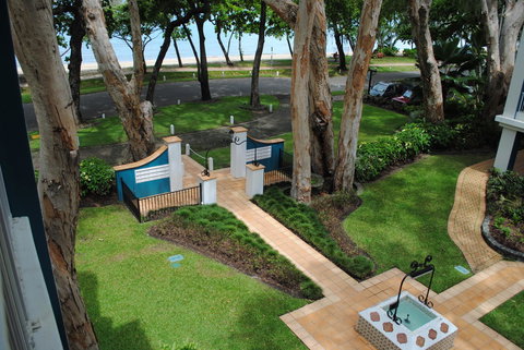BeachView Apartments At Villa Paradiso - Nambucca Heads Accommodation 12