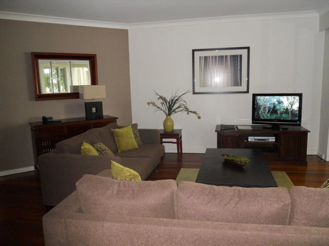 BeachView Apartments At Villa Paradiso - Nambucca Heads Accommodation 9