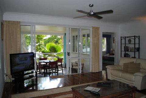 BeachView Apartments At Villa Paradiso - Nambucca Heads Accommodation 22