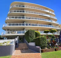 Belvedere Apartments - Nambucca Heads Accommodation