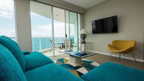 Pacific Views Resort - Nambucca Heads Accommodation 36