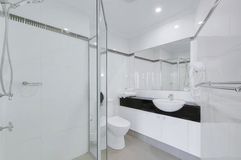Pacific Views Resort - Nambucca Heads Accommodation 8