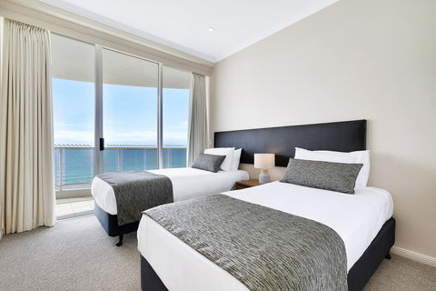 Pacific Views Resort - Nambucca Heads Accommodation 3