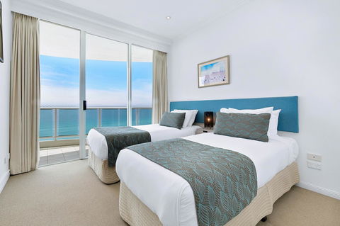Pacific Views Resort - Nambucca Heads Accommodation 12