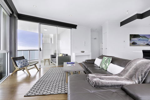 Pacific Views Resort - Nambucca Heads Accommodation 6