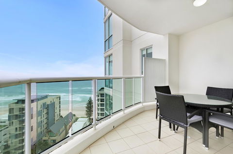 Pacific Views Resort - Nambucca Heads Accommodation 34
